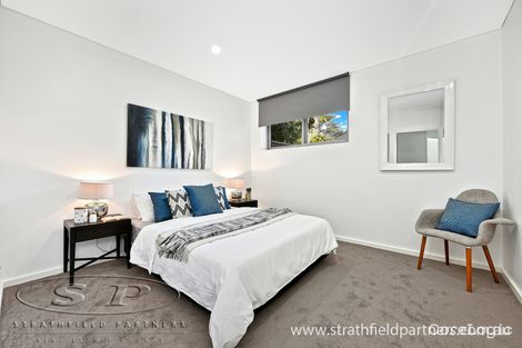 Property photo of 6/21 Beresford Road Strathfield NSW 2135