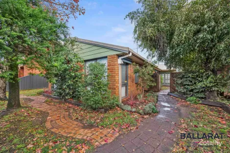 31 Webster St, Ballarat Central, VIC 3350