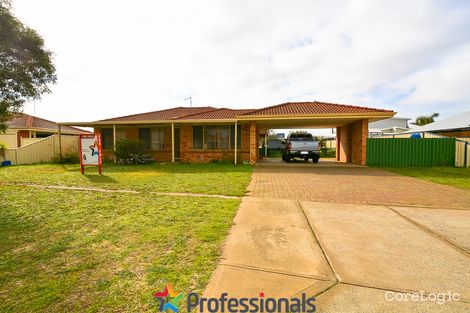 Property photo of 34 Regent Drive Wannanup WA 6210