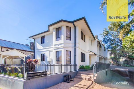 5/82 O'Connell St, North Parramatta, NSW 2151
