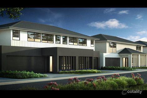 Property photo of 40/125S Melzak Way Berwick VIC 3806