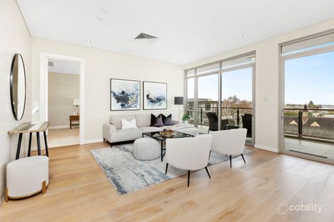 Property photo of 402/40 St Quentin Avenue Claremont WA 6010
