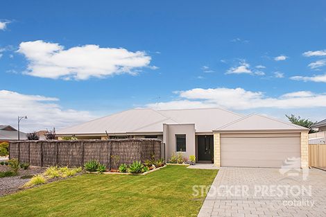 Property photo of 13 Indooroopilly Crescent Dunsborough WA 6281