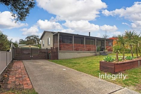Property photo of 55 Depot Road West Nowra NSW 2541