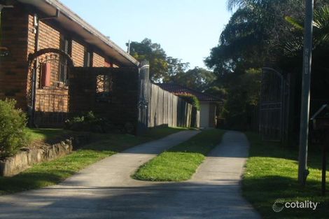 15a Abigail St, Seven Hills, NSW 2147