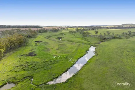 481 Cornford Rd, Southbrook, QLD 4363