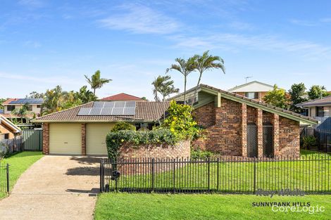 Property photo of 17 Snowberry Street Sunnybank Hills QLD 4109