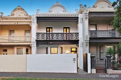 Property photo of 161 Kerferd Road Albert Park VIC 3206