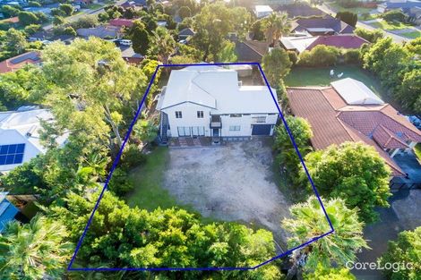 Property photo of 594A Reserve Road Upper Coomera QLD 4209