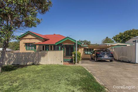 Property photo of 2 Thomas Street Sadliers Crossing QLD 4305