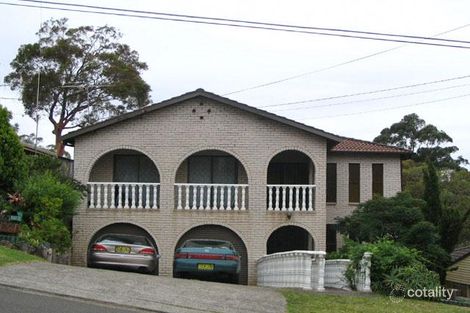 Property photo of 50 Freya Street Kareela NSW 2232