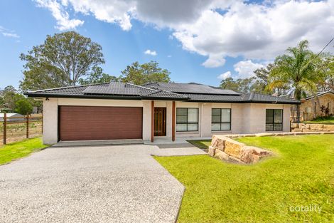 202 Bells Lane, Bellmere, QLD 4510