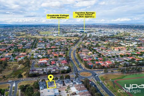 Property photo of 10/7 Toolondo Close Caroline Springs VIC 3023