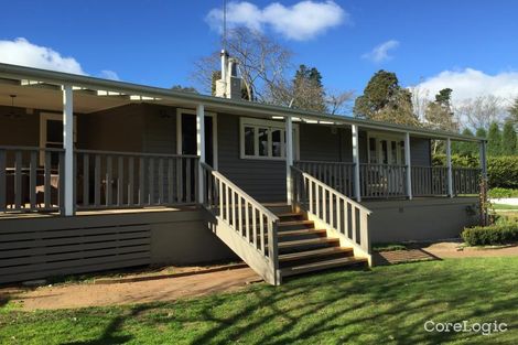 Property photo of 60 Yean Street Burradoo NSW 2576