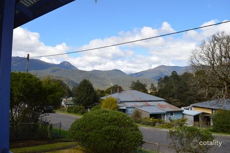 Property photo of 34 Clemons Street Rosebery TAS 7470