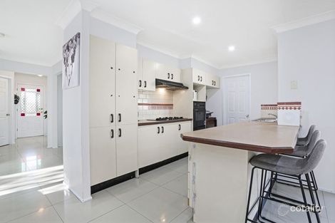 Property photo of 24 Griffiths Place Eagle Vale NSW 2558