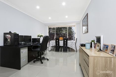 Property photo of 24 Griffiths Place Eagle Vale NSW 2558