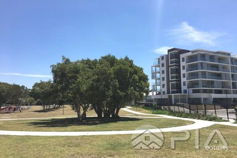 Property photo of 1308/39 Rhodes Street Hillsdale NSW 2036