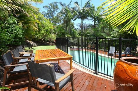 Property photo of 44 Pepperwood Road Bonogin QLD 4213