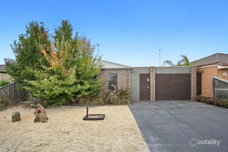 Property photo of 19 Edenborough Way Bannockburn VIC 3331