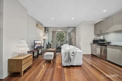 14/23-25 Ross St, Forest Lodge, NSW 2037