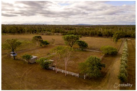 Property photo of 242-292 Goebels Road Mutdapilly QLD 4307
