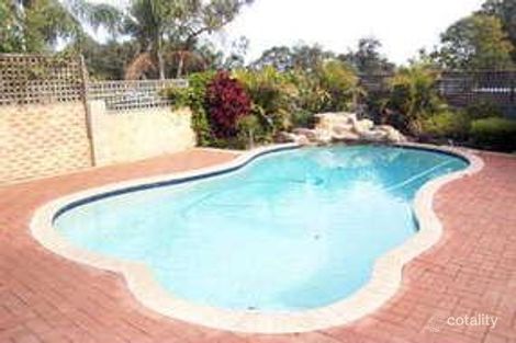 Property photo of 7 Curtis Street Lesmurdie WA 6076
