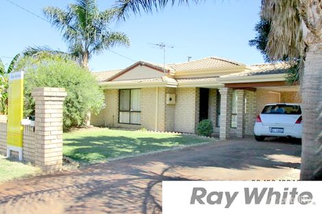 Property photo of 40A Jarvis Street South Bunbury WA 6230