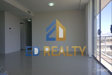 Property photo of 1707/39 Rhodes Street Hillsdale NSW 2036