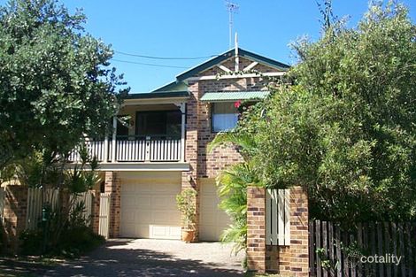 4 Wagawn St, Tugun, QLD 4224