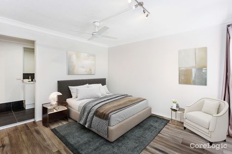 Property photo of 8/1A McLeod Street Highland Park QLD 4211