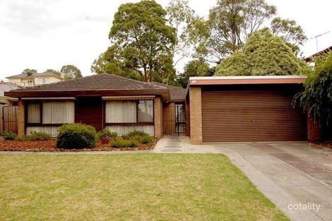 Property photo of 167 Springvale Road Glen Waverley VIC 3150