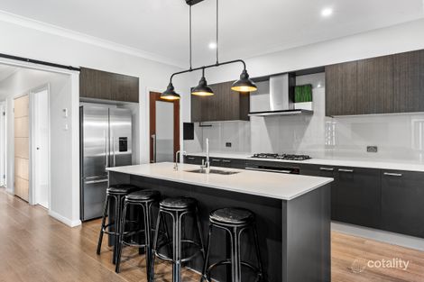 Property photo of 134 Sinclair Parade Jordan Springs NSW 2747