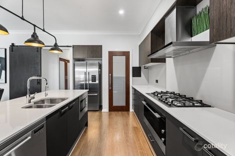 Property photo of 134 Sinclair Parade Jordan Springs NSW 2747