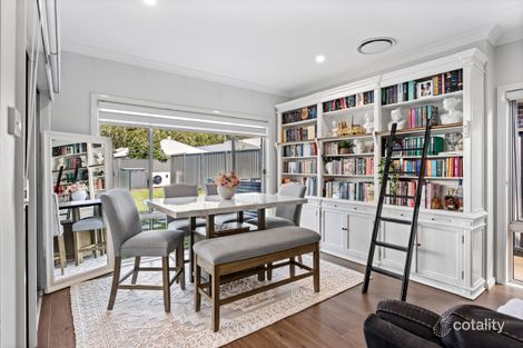 Property photo of 134 Sinclair Parade Jordan Springs NSW 2747