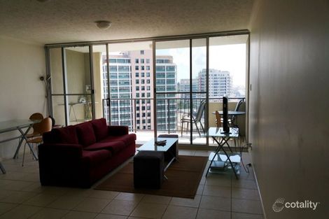 Property photo of 20/209 Wills Street Townsville City QLD 4810