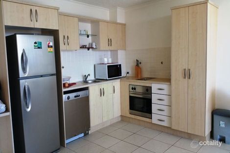 Property photo of 20/209 Wills Street Townsville City QLD 4810
