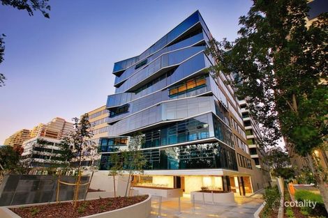 Property photo of 1102/505-507 St Kilda Road Melbourne VIC 3004