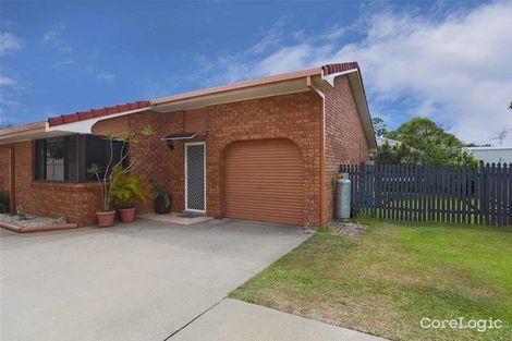 Property photo of 3/20 Waratah Avenue Yamba NSW 2464