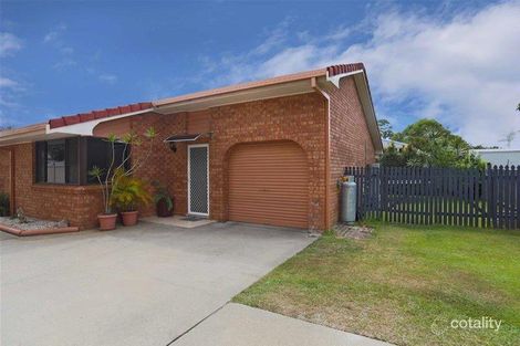 Property photo of 3/20 Waratah Avenue Yamba NSW 2464