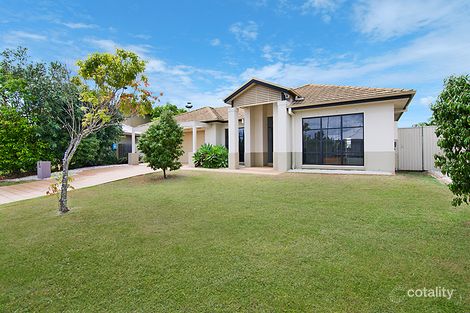 Property photo of 8 Grebe Circuit North Lakes QLD 4509