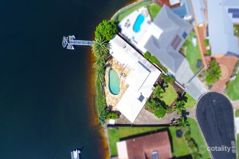 Property photo of 19 April Court Maroochydore QLD 4558