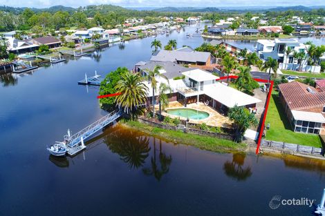 Property photo of 19 April Court Maroochydore QLD 4558