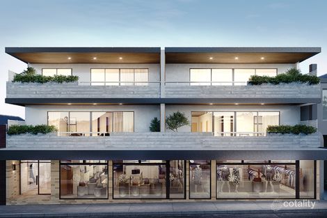 Property photo of 2/547 Hampton Street Hampton VIC 3188