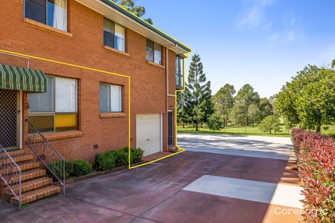 Property photo of 6/210A West Street South Toowoomba QLD 4350