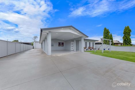 Property photo of 27 Telford Street Proserpine QLD 4800