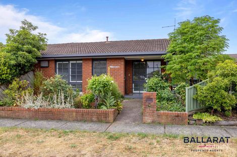 Property photo of 6/75 Longley Street Alfredton VIC 3350