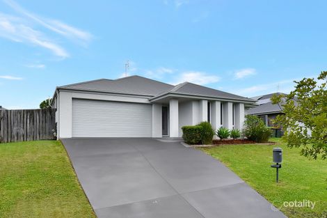 Property photo of 7 Pebble Creek Way Gillieston Heights NSW 2321