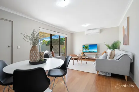 5/40 Kinsella St, Joondanna, WA 6060