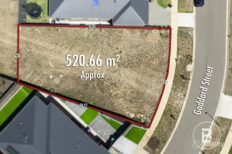 19 Goddard St, Lucas, VIC 3350